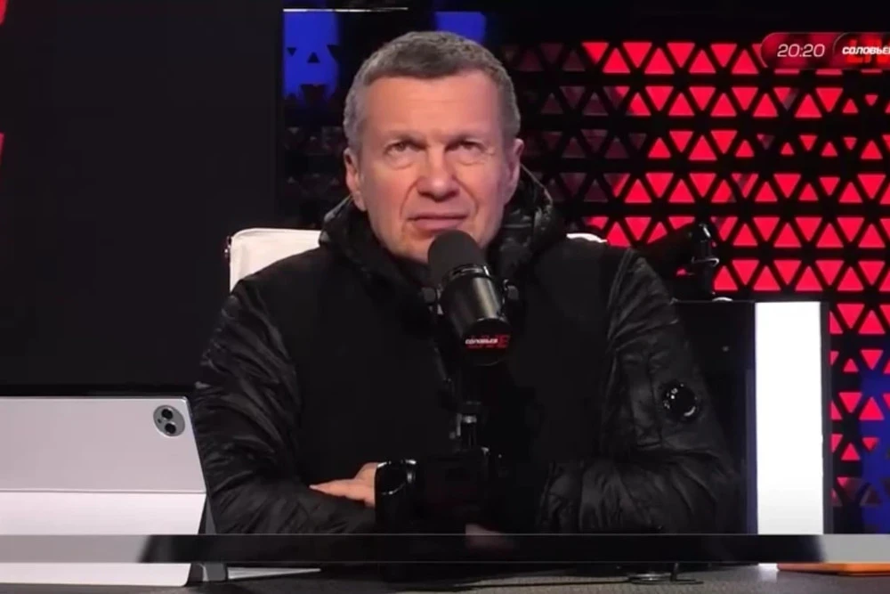 Russian TV host Solovyov called Central Asia "ours" and suggested a special military operation in Russia's spheres of influence. Armenia handed a note of protest to the Russian ambassador.