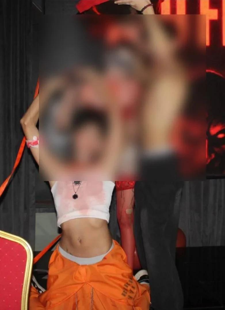 In Bishkek, an organization of closed private parties for adults was stopped