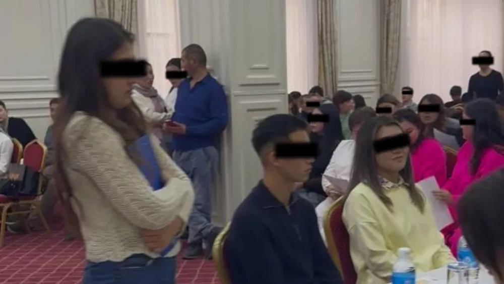 The Employment Center suspended the operations of 4 companies due to violations in the employment of Kyrgyz citizens in Turkey.