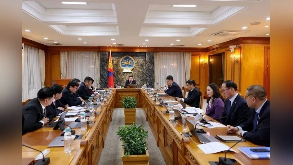 Mongolia Prepares for Industrial Development of the Borteeg Deposit
