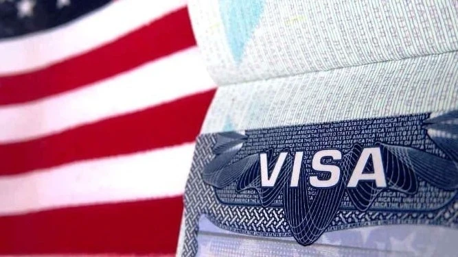 The U.S. State Department revoked over 100,000 visas in 2025