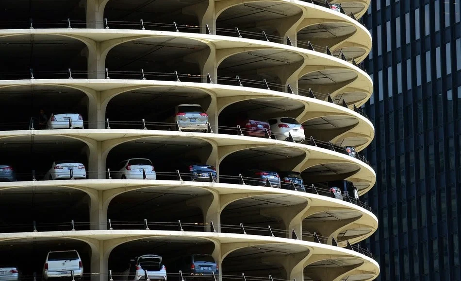 Master Plan of Bishkek-2050. Will cable cars, highways, and multi-level parking lots appear?