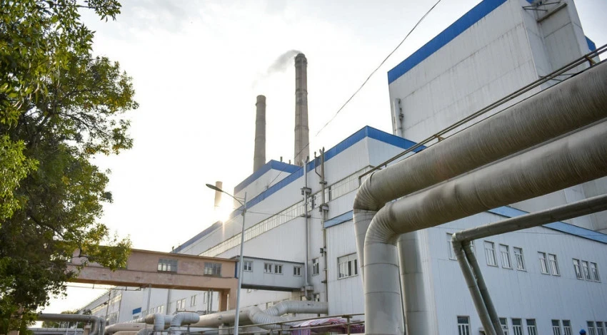 Bishkek CHPP is operating in normal mode - City Hall