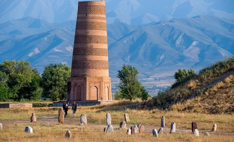 Туристов много, отдачи мало: в Чуйской области готовят меры по развитию туризма