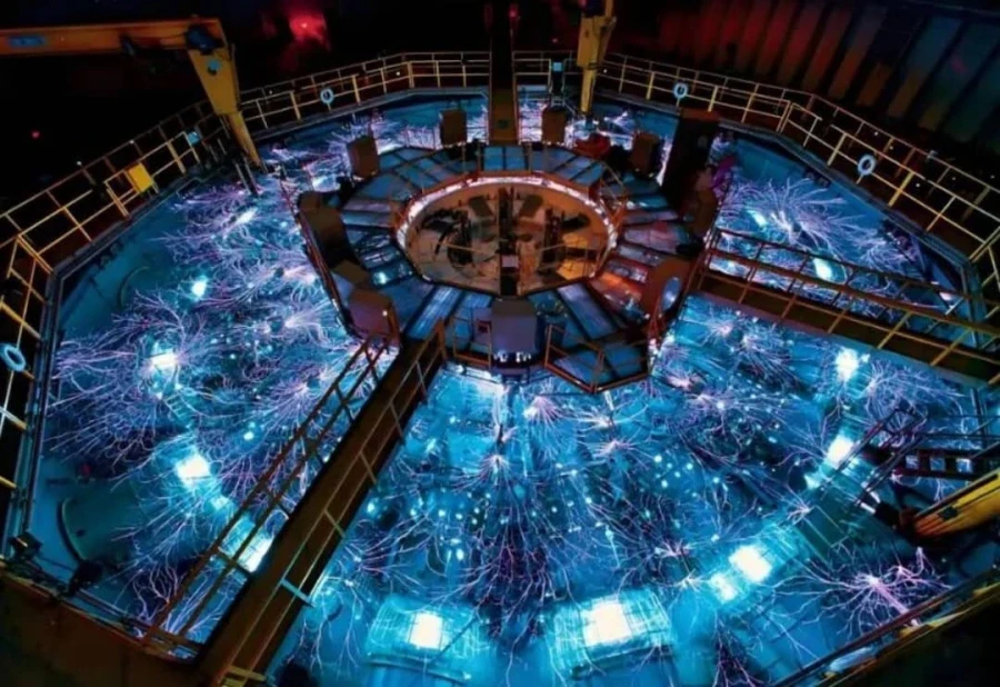 China's "Artificial Sun" Approaches the Finish Line