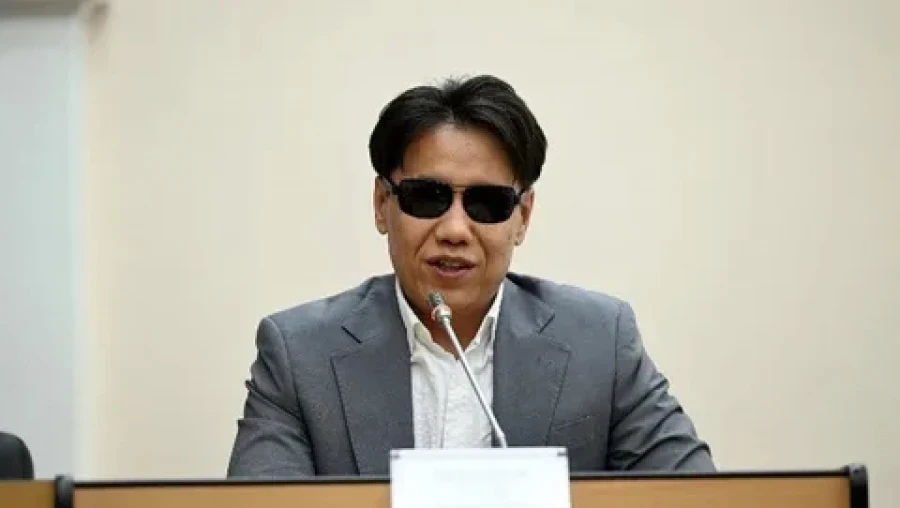 The deputy reminded of the sad experience of outsourcing public services