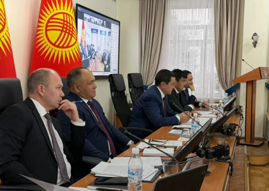 The leadership of the National Center for Cardiology and the Institute of Heart Surgery and Organ Transplantation has been dismissed