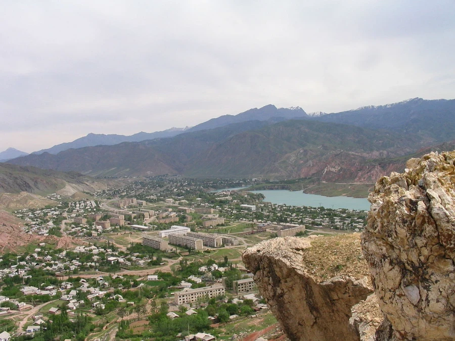 In Tash-Kumyr, the number of cases of hepatitis and liver cirrhosis is increasing