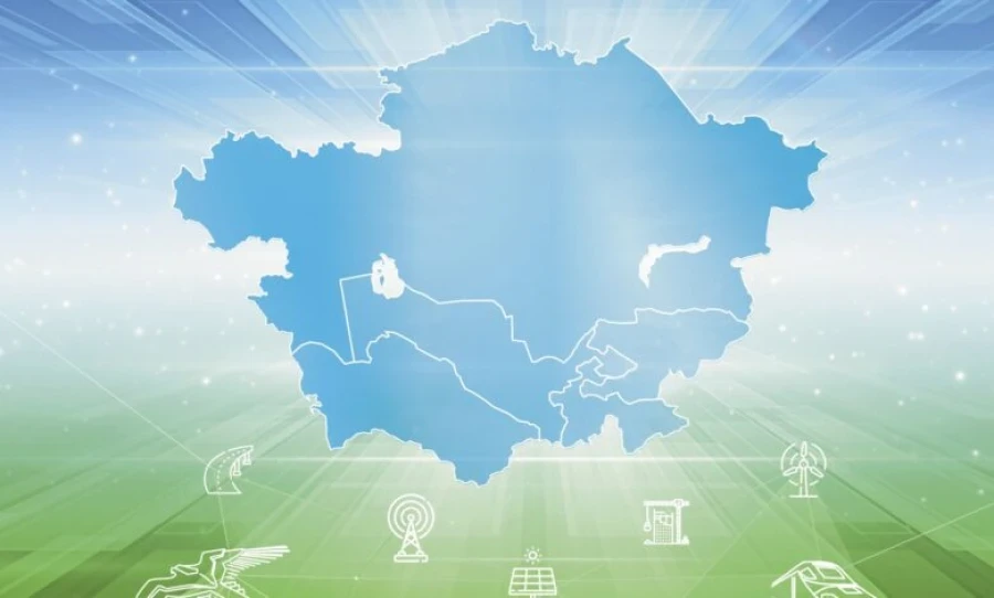 EABR Expects Acceleration of Economies in Uzbekistan, Kazakhstan, and Kyrgyzstan