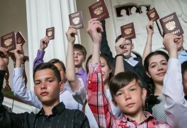 Россияда ант берүү 14 жаштан баштап милдеттүү болуп калды