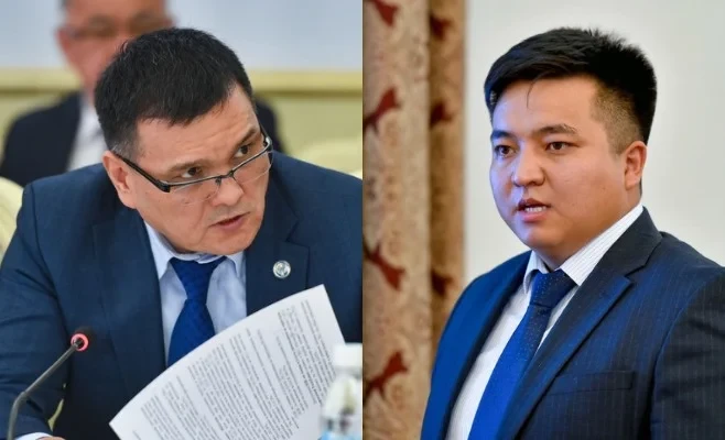 Бывшему главе Налоговой службы и его заместителю вынесли приговор