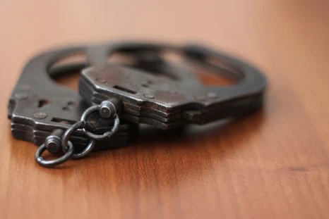 Bishkek Police Detain Man Who Brandished a Gun During Road Conflict