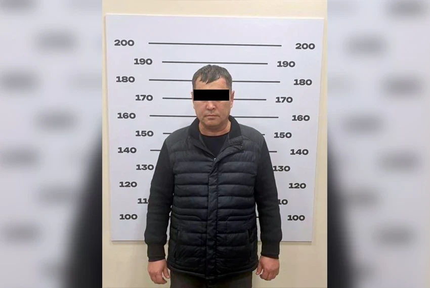 ГКНБ задержал бывшего вице-мэра Бишкека и чиновников по делу о мусорном полигоне