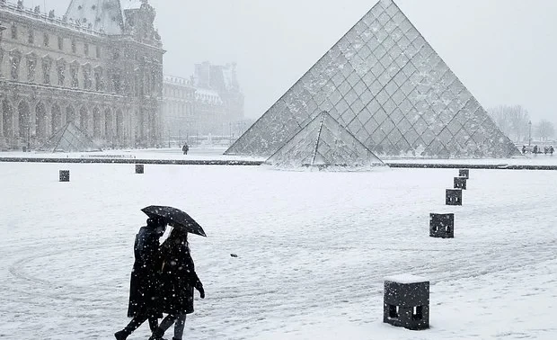 Лувр музейине чет элдиктер үчүн кирүү эрежелери күчөтүлдү