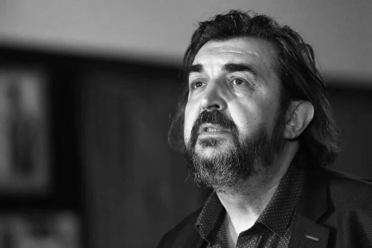 Белгилүү орус актеру Игорь Золотовицкий каза болду