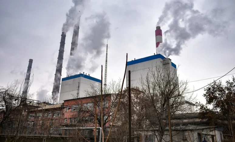 Bishkek CHPP Transitioned to Enhanced Mode