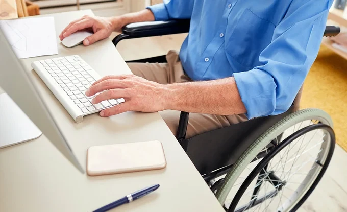 Quotas, Benefits, and an Accessible Environment. Support for Persons with Disabilities in Kyrgyzstan