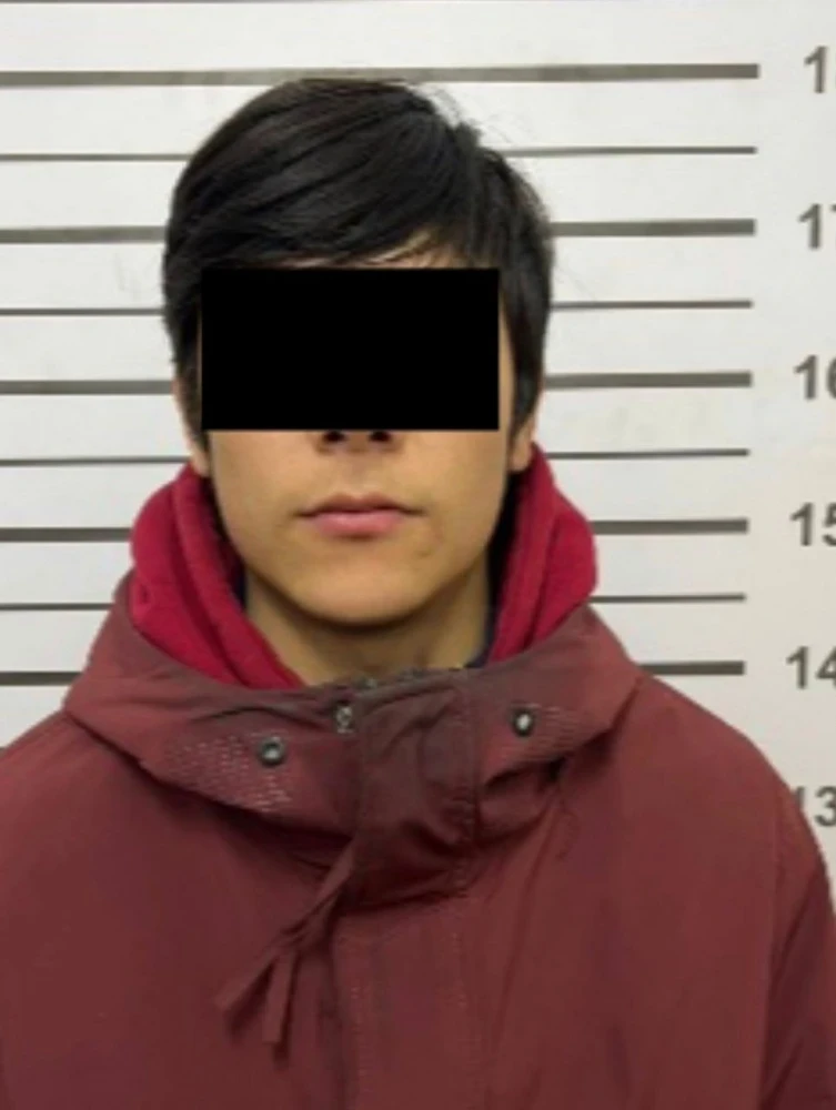 Suspects in a Knife Robbery Attack Detained in Bishkek