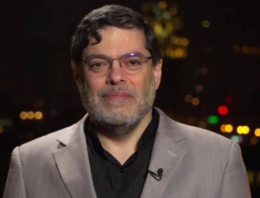 Сейед Маранди Ирандын көчөлөрүндөгү зомбулук жарылуусунун себептери тууралуу айтып берди