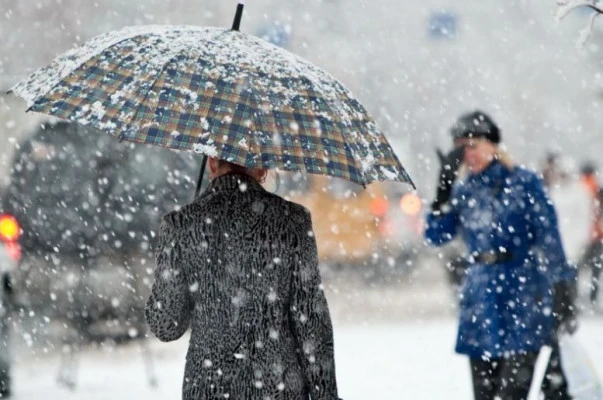 Storm Warning: A Sharp Drop in Temperature Expected in Kyrgyzstan