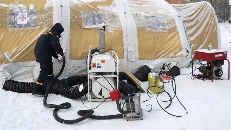 Украндагы жана дүйнөдөгү окуялар. 15-январга карата негизгилери