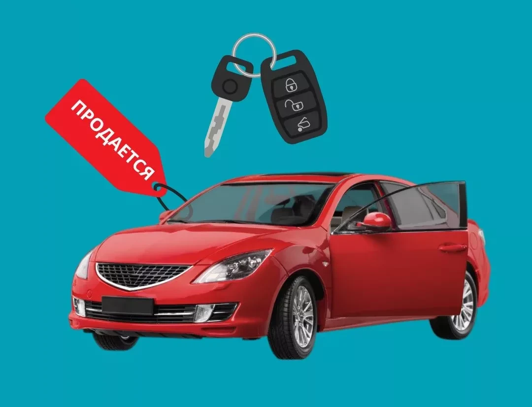 The GNS spoke about tax benefits when selling a car