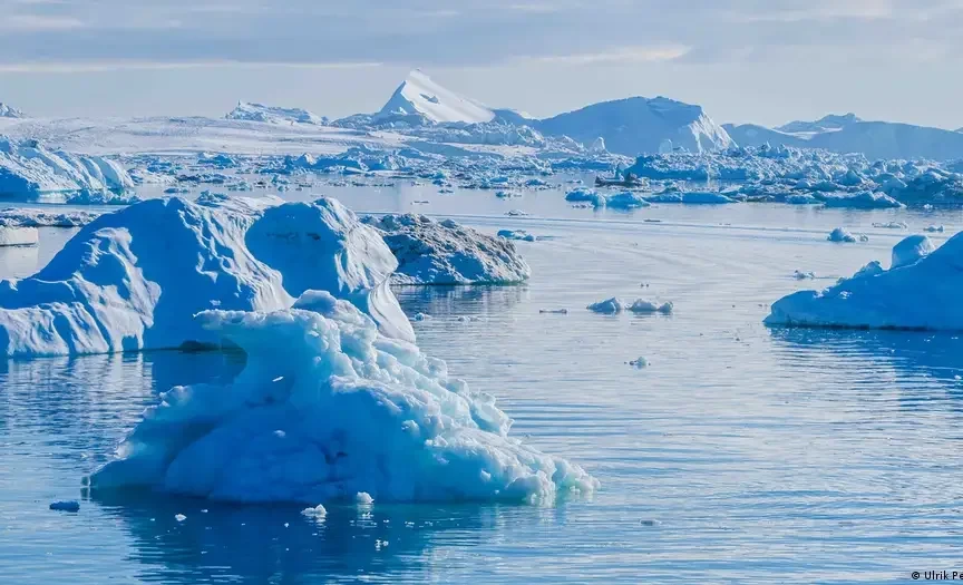 2025-жыл Жер тарыхындагы үч эң ысык жылдын катарына кирди