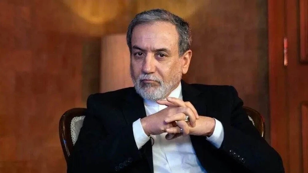 Ирандын Тышкы иштер министри нааразычылык акцияларындагы көптөгөн курмандыктар тууралуу билдирүүлөрдү четке какты