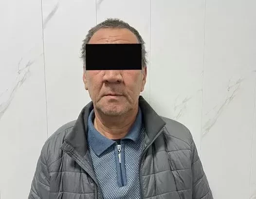 Employees of the Main Directorate for Economic Security and Counteraction to Corruption of the Ministry of Internal Affairs detained a suspect in committing fraud