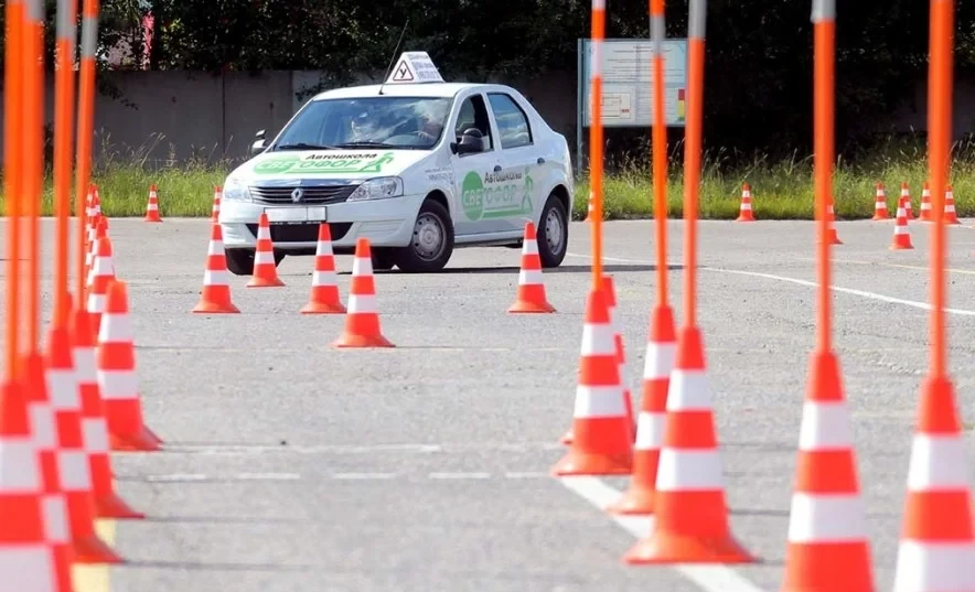 AI will take driving license exams in Kyrgyzstan