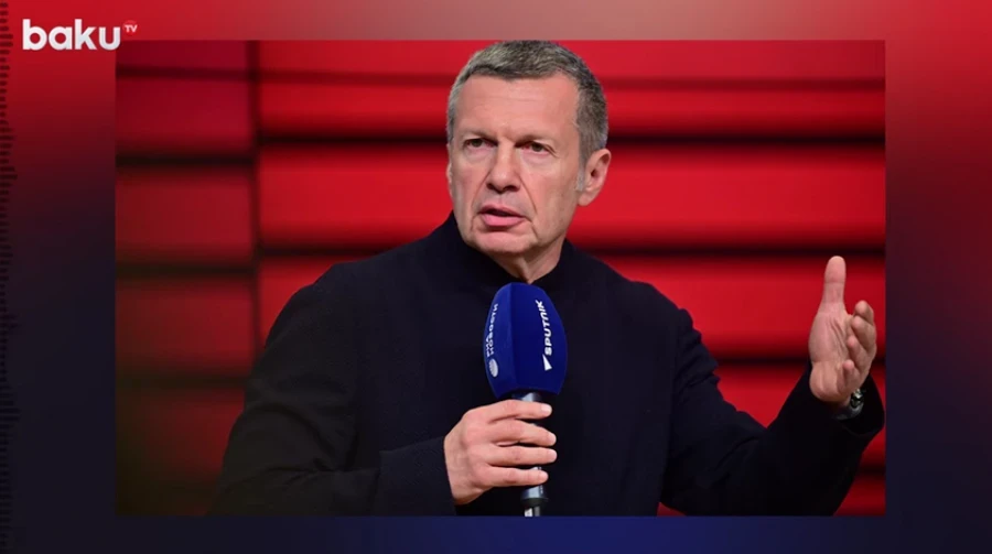 «Играй со своим соловьём». Как в Центральной Азии отреагировали на заявление российского телеведущего