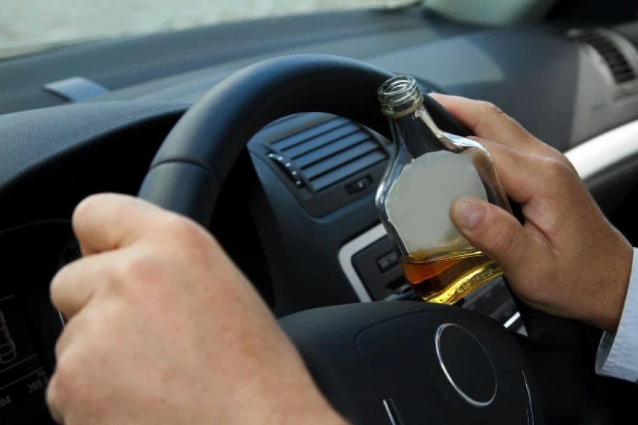 The Ministry of Internal Affairs of the Kyrgyz Republic proposed to tighten penalties for driving under the influence.