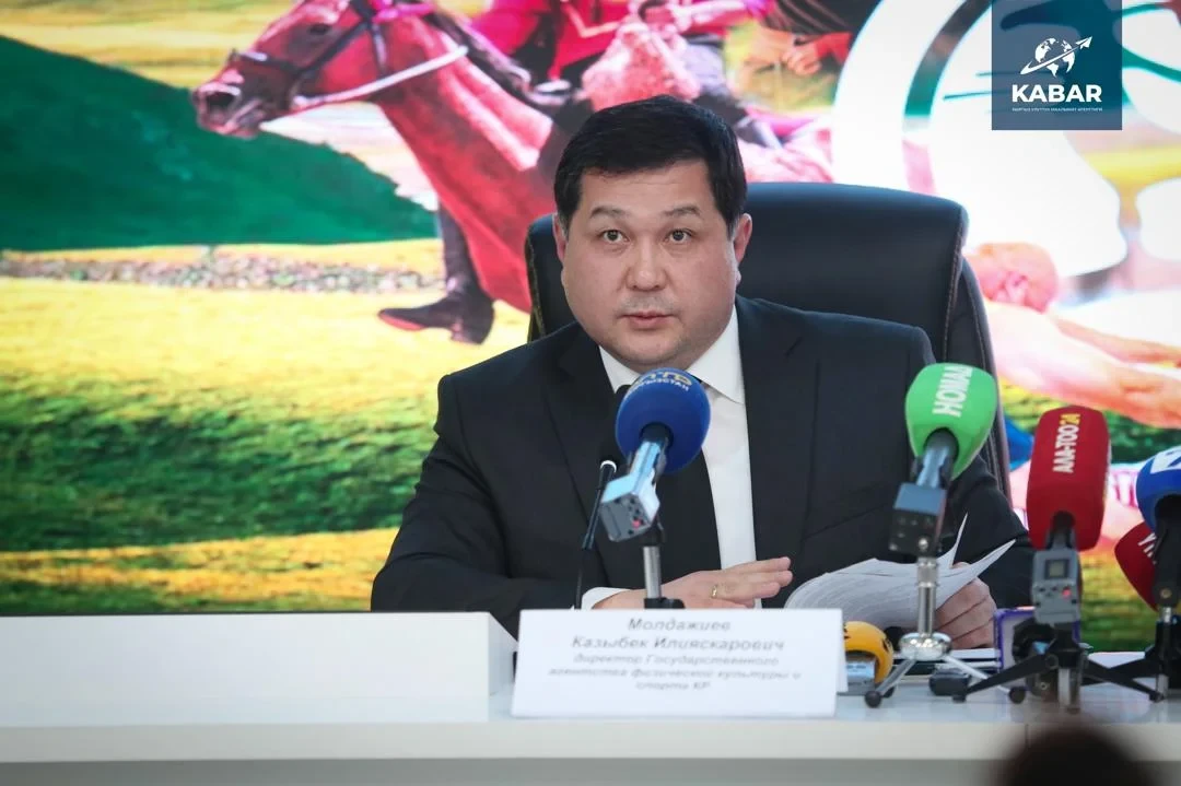 Director of GAFKIS KR: Kokpar will be included in the program of the VI WIC