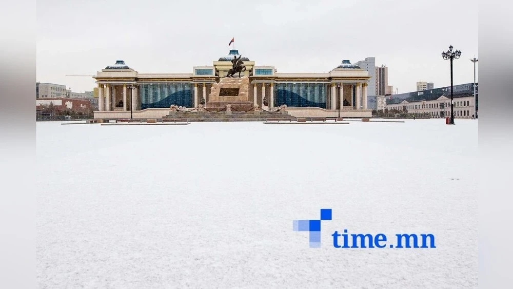 Монголиянын табигый кырсыктарды башкаруу планы кайра каралып, бекитилди