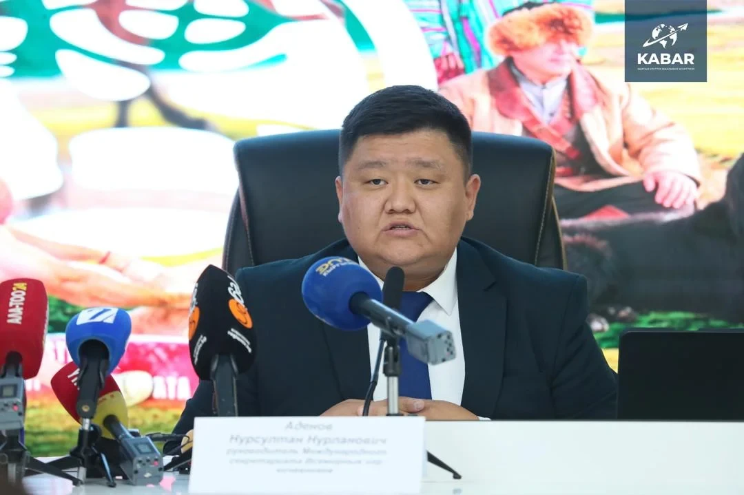 The nomadic world will gather in Kyrgyzstan. What to expect at the VI World Nomad Games: innovations and program