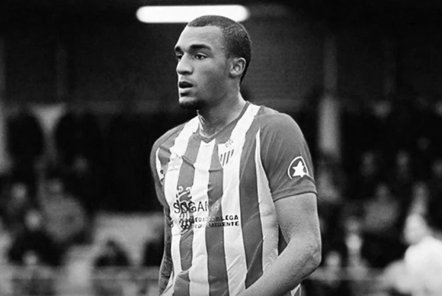 Tragedy in the Moscow Region: CSKA trainee Adams fell from the window of a high-rise building