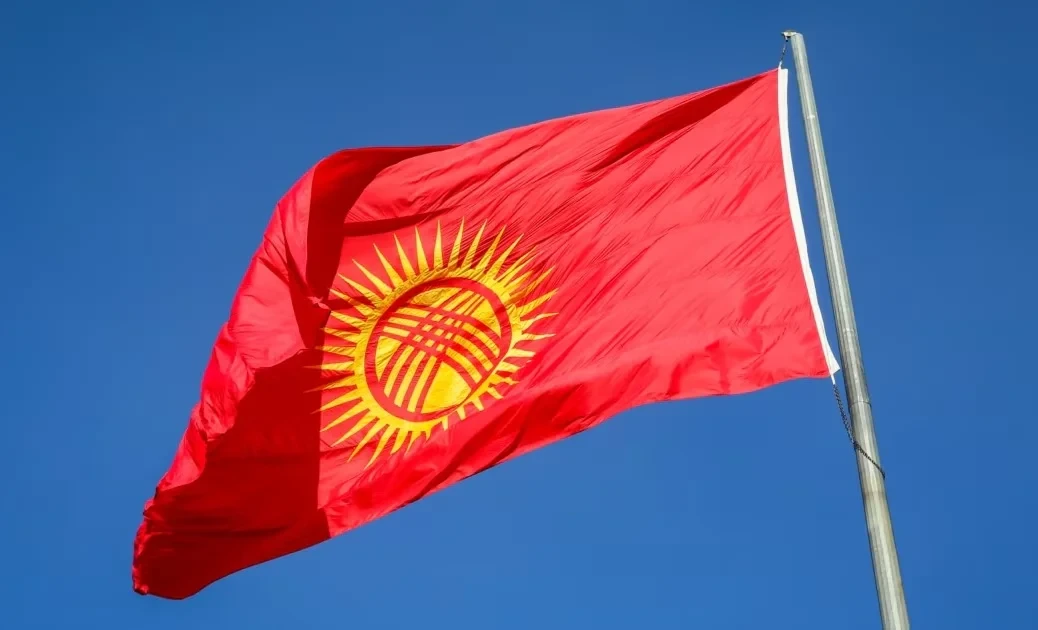 From Africa to the Middle East. The diplomatic map of Kyrgyzstan continues to expand.