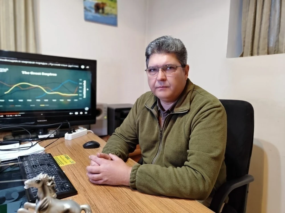 Неге КРда кайра саткычтар фермерлердин пайдасын "жеп" алышат? Адистин пикири