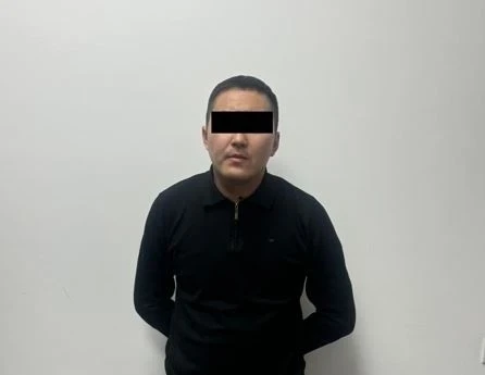 Investigator of the Internal Affairs Department of the Jayil District Caught Taking Bribes