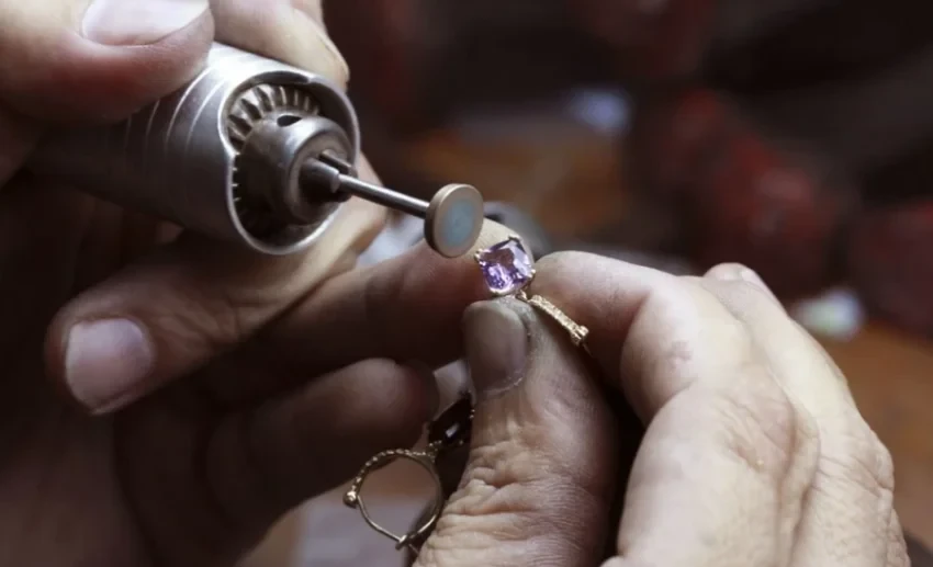 The GNS Explained the New Rules for the Jewelry Business