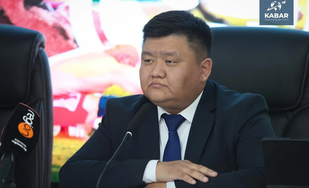 На VI ВИК оргтопко 600 студент-волонтер тартылат