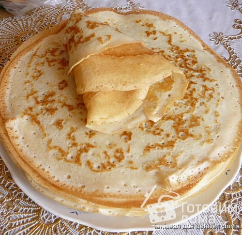 In Australia, pancakes recognized as a weapon of attack