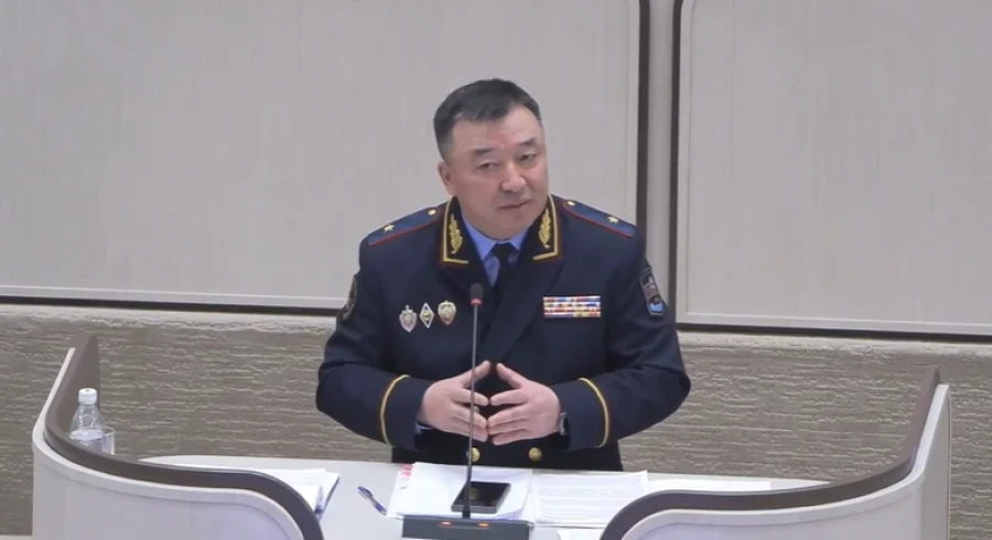 In a traffic accident in Kyrgyzstan, 121 children died in a year