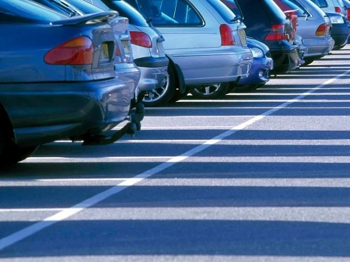 Көрүңүз, коңшуңуз кантип токтоп жатканын — эми сиз анын жөнүндө баарын билесиз!