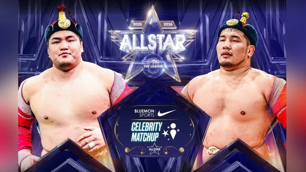 Монголиянын профессионалдык баскетболунун Жылдыздар Матчы бүгүн M Bank Arena аренасында башталат