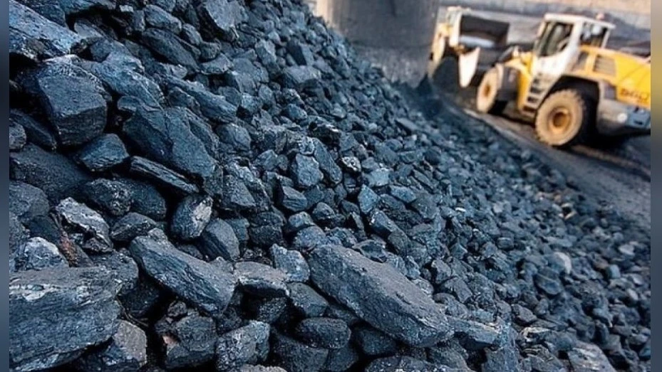 In 2025, Mongolia exported 83.9 million tons of coal