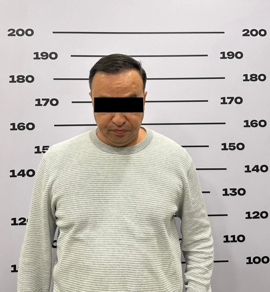 ГКНБ мыйзамсыз насыялар схемасын токтотту жана ломбарддардын ээсин кармады