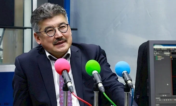 Госкатчы: Мамлекеттик сыйлыктарды берүүдө тартип жана салттар сакталууга тийиш