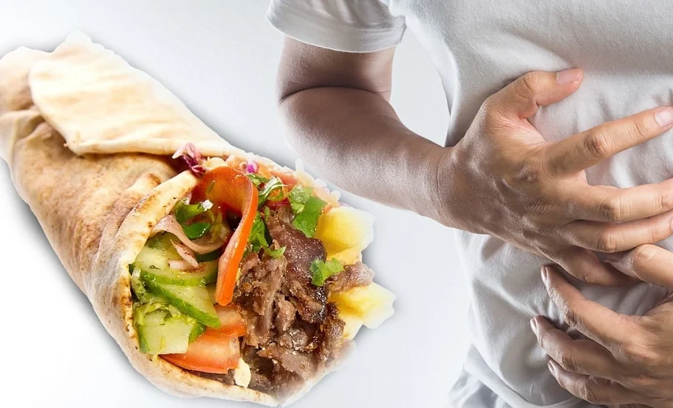 Фастфуддан уулануу. Жапа чеккендердин саны 23кө жетти, алардын 5и – балдар