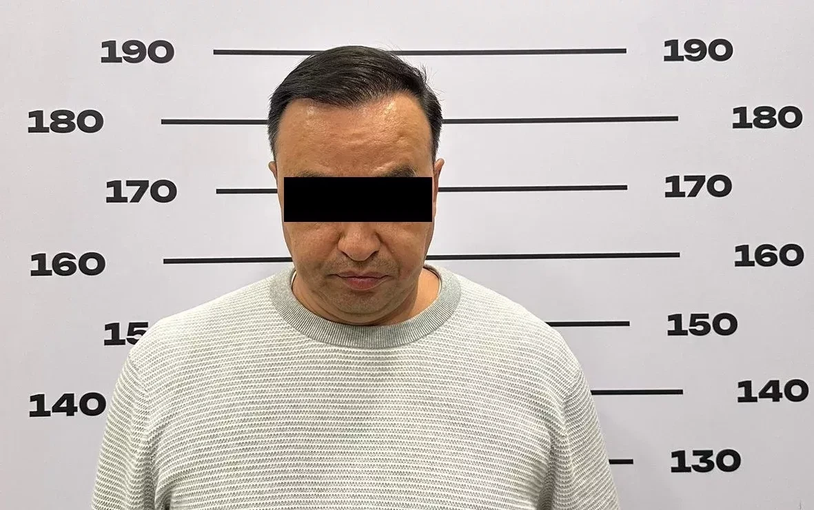 ГКНБ КР: Чоң насыячы жана ломбарддар тармагынын ээси кармалды